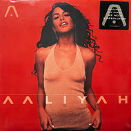 AALIYAH / Aaliyah (7243 8 10082 1 8, 2LP)