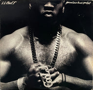 L.L. COOL J / Mama Said Knock You Out ( US Original) LP