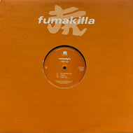 Woody / Vibe EP (Fumakilla – fuma 05, 12inch)