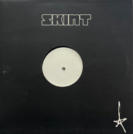TOMAS ANDERSSON / Washing Up (Skint – SKINT 136, 12inch)