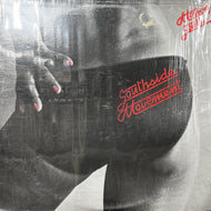 SOUTH SIDE MOVEMENT / Moving South (T-485, LP)