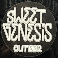 Unknown Artist Unknown Artist / Sweet Genesis (OUT002, 12inch)