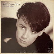 LOTUS EATERS / No Sense Of Sin ( inc. The First Picture Of You ) Arista – 25RS-214, LP