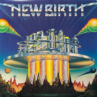 NEW BIRTH / Platinum City (SW-50062, LP)