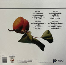 画像をギャラリービューアに読み込む, EGO APARTMENT / ego apartment ( NihyakuWIND, NW-002, 2LP)
