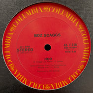 BOZ SCAGGS / Jojo (US Original 12inch)