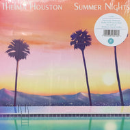 THELMA HOUSTON / Summer Nights (P018, 12inch)