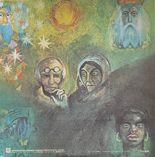 画像をギャラリービューアに読み込む, KING CRIMSON / In The Wake Of Poseidon (P-8104A, LP)
