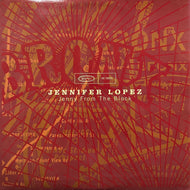 JENNIFER LOPEZ / Jenny From The Block (49 79825, 12inch)