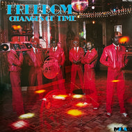 FREEDOM / Changes Of Time (MAL 7403, LP)