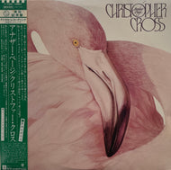 CHRISTOPHER CROSS / Another Page (帯付) LP