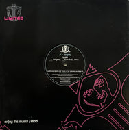 R-Tem / Dali (Baroque Limited – BARQ LTD 027, 12inch)