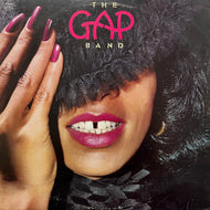 GAP BAND / The Gap Band (SRM-1-3758, LP)
