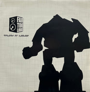 Far Too Loud / Play It Loud / Fundamental (Funkatech – FTECH023, 12inch)