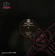 JAY LUMEN / Ultra (Baroque Limited – BARQ LTD 024, 12inch)