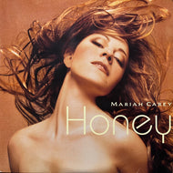 MARIAH CAREY / Honey (44X 78665, 12inch x 2)