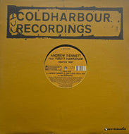 Andrew Bennett / Heaven Sent (Coldharbour – CLHR035, 12inch)