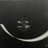 Jerma / Satellite (Rise – RISE402, 12inch)