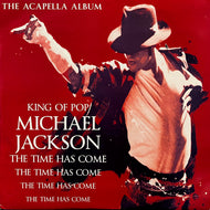 MICHAEL JACKSON / The Acapella Album (JACKO LP, LP)