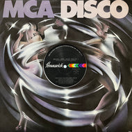 Vaughan Mason And Crew / Bounce, Rock, Skate, Roll (DISCO 211, 12inch)