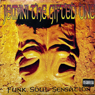 JEMINI THE GIFTED ONE / Funk Soul Sensation (856 497-1, 12inch)