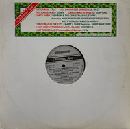 V.A. (TLC, Run-DMC, Jackson 5) / Phoenix Sound 27 Christmas Jam ( 27-REC-581, 12inch)