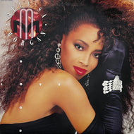 MELI'SA MORGAN / Good Love (RP28-5578, LP)