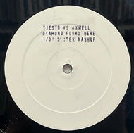 Tiesto Vs Axwell – Diamond Found Here (12inch)