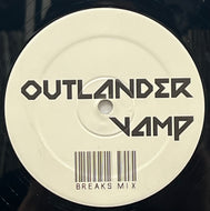 Outlander / Vamp (Breaks Mix) (KILLERINIT1, 12inch)