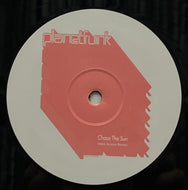 PLANET FUNK / Chase The Sun (Hank Scorpio Remix) (CHASETHESUN001, 12inch)