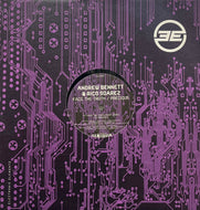 Andrew Bennett & Rico Soarez / Face The Truth / Precious (Electronic Elements – ELEL057, 12inch)