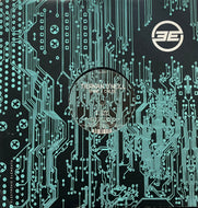 Tiernan O'Neill / Shine / Chloe (Electronic Elements – ELEL043, 12inch)