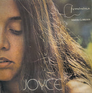 JOYCE / Feminina ( Odeon, LP)