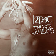 2PAC / Thugz Mansion (497 854-1, 12inch)