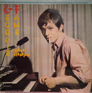 GEORGIE FAME / 20 Beat Classics (inc. Yeh Yeh) RSO – SPELP 45, LP