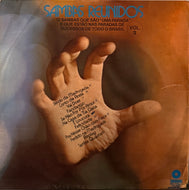 V.A. / Sambas Reunidos Vol. 3 ( 	Premier – 307.3225, LP)