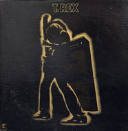 T. REX / Electric Warrior (inc. Get It On ) Reprise Records – RS 6466, LP