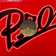 DR. JECKYLL & MR. HYDE / Gettin' Money (PRO-7029, 12inch)