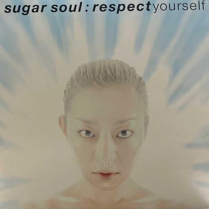 洋楽 R&B SOUL TRU FLYTE - WHO AM I Sugar Soul / Respect Yourself (Flava - FLV-2009, 12inch) – TICRO
