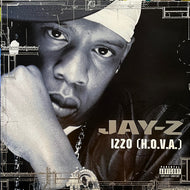 JAY-Z / Izzo (H.O.V.A.) 588 815-1, 12inch