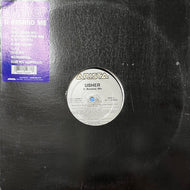 USHER / U Remind Me (07822-15038-1, 12inch)