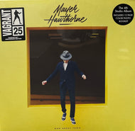 MAYER HAWTHORNE / Man About Town (2016) LP