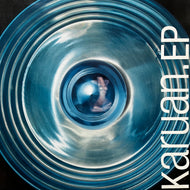 Karuan / Karuan . EP (SR004, 12inch)