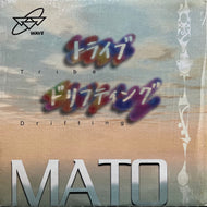 MATO / Tribe / Drifting (WM50014-1, 12inch)