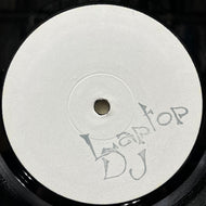 V.A (Queen,  Simon & Garfunkel) / Laptop DJ (Mashup EP.) 001 A1, 12inch