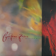 COCTEAU TWINS / Echoes In A Shallow Bay (15VB-1064) 12inch EP