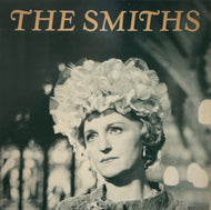 SMITHS / I Started Something I Couldn't Finish (Rough Trade, RTT 198, 12inch)