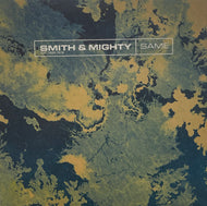 SMITH & MIGHTY Feat. Tammy Payne / Same ( !K7 Records – K7084EP, 12inch)