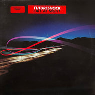 Futureshock / Late At Night(12R 6617, 12inch)