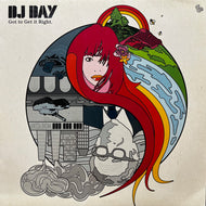 DJ DAY / Got To Get It Right (MPM-033, 12inch)